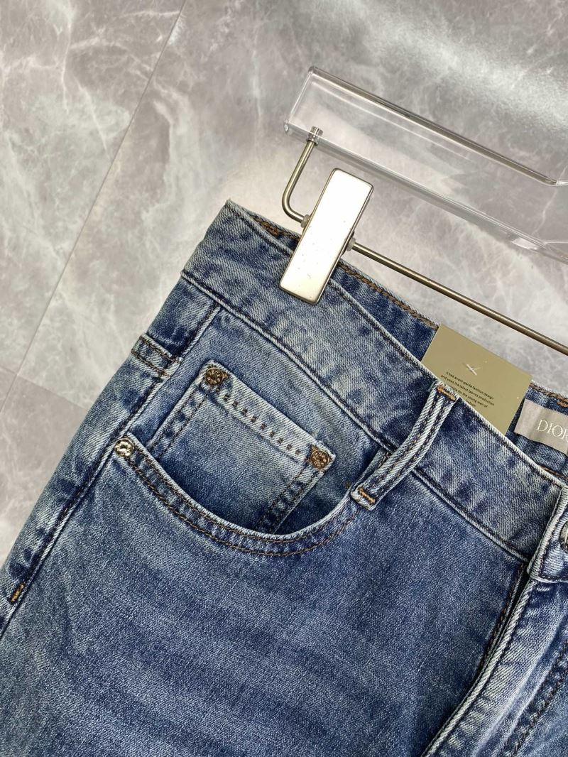 Christian Dior Jeans